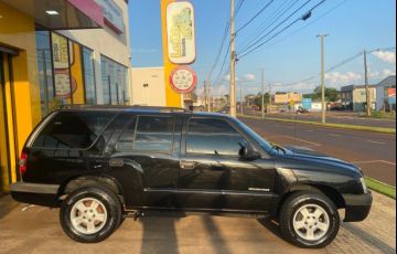 Chevrolet Blazer Advantage 4x2 2.4 (Flex) - Foto #3