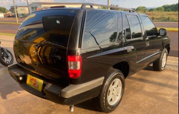 Chevrolet Blazer Advantage 4x2 2.4 (Flex) - Foto #4