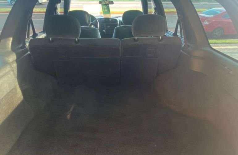 Chevrolet Blazer Advantage 4x2 2.4 (Flex) - Foto #7