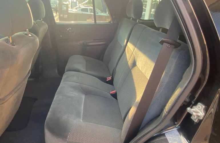 Chevrolet Blazer Advantage 4x2 2.4 (Flex) - Foto #8