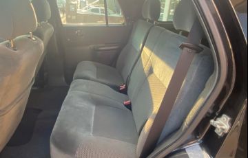 Chevrolet Blazer Advantage 4x2 2.4 (Flex) - Foto #8