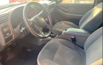 Chevrolet Blazer Advantage 4x2 2.4 (Flex) - Foto #10