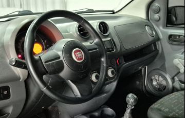 Fiat Uno Vivace 1.0 8V (Flex) 2p - Foto #6