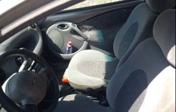 Ford Ka GL Image 1.0 MPi