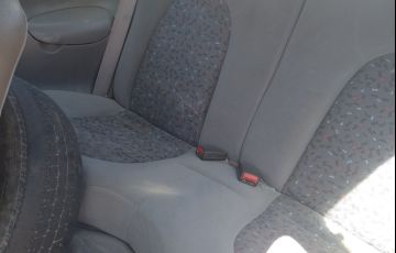 Ford Ka GL Image 1.0 MPi - Foto #2