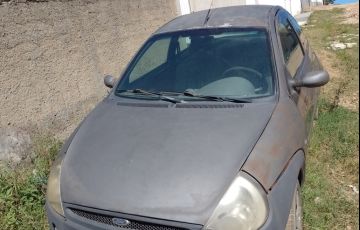 Ford Ka GL Image 1.0 MPi - Foto #3