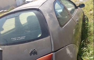 Ford Ka GL Image 1.0 MPi - Foto #4