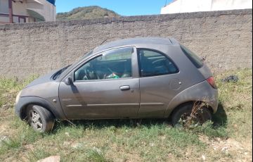 Ford Ka GL Image 1.0 MPi - Foto #5