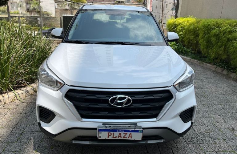 Hyundai Creta 1.6 16V Attitude - Foto #2
