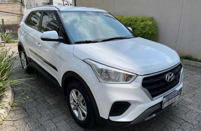Hyundai Creta 1.6 16V Attitude - Foto #3