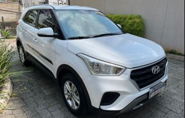 Hyundai Creta 1.6 16V Attitude - Foto #3
