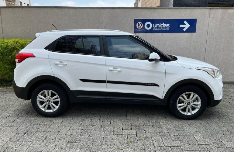 Hyundai Creta 1.6 16V Attitude - Foto #4