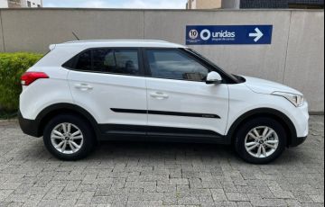 Hyundai Creta 1.6 16V Attitude - Foto #4