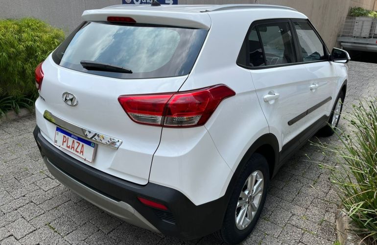 Hyundai Creta 1.6 16V Attitude - Foto #5
