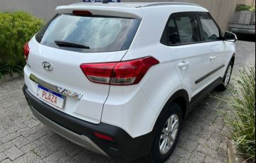 Hyundai Creta 1.6 16V Attitude - Foto #5