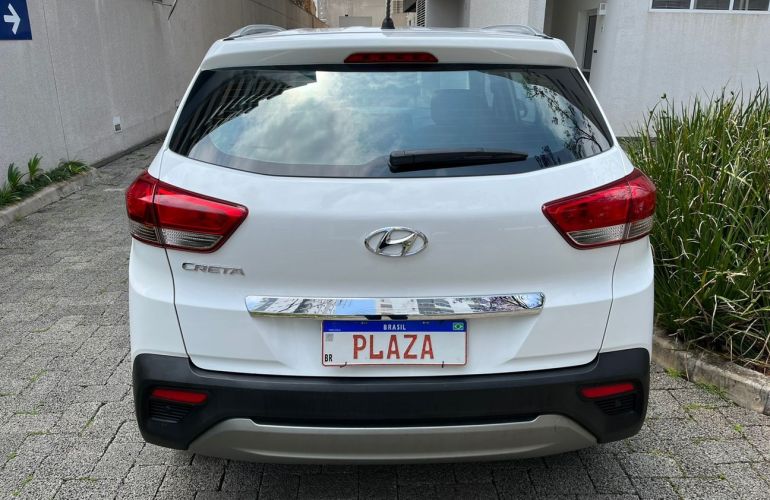 Hyundai Creta 1.6 16V Attitude - Foto #6