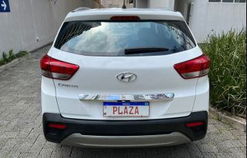 Hyundai Creta 1.6 16V Attitude - Foto #6