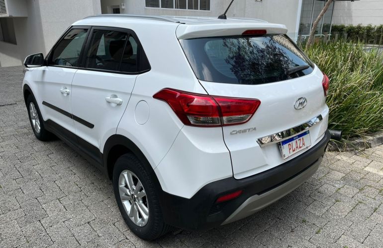 Hyundai Creta 1.6 16V Attitude - Foto #7