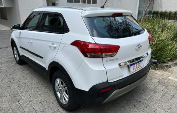 Hyundai Creta 1.6 16V Attitude - Foto #7