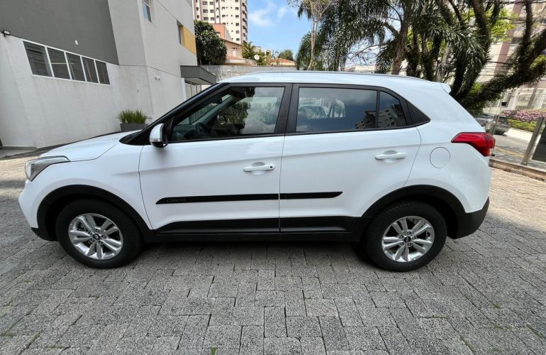 Hyundai Creta 1.6 16V Attitude - Foto #8