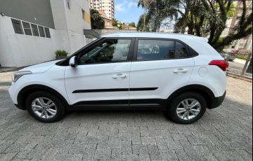 Hyundai Creta 1.6 16V Attitude - Foto #8