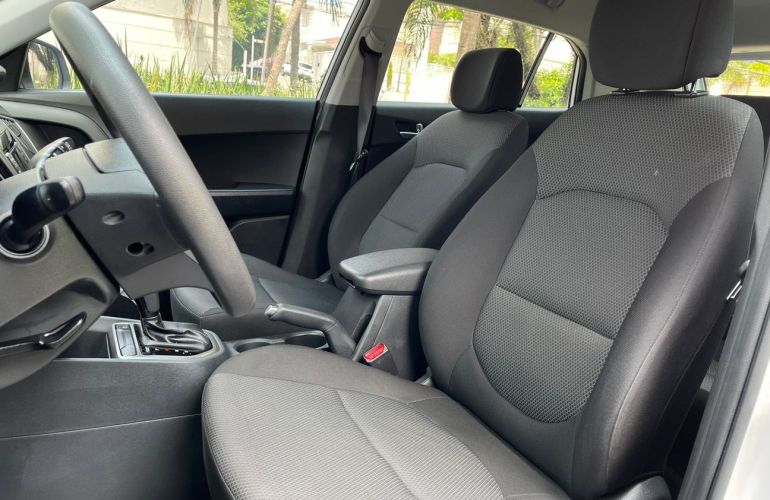 Hyundai Creta 1.6 16V Attitude - Foto #9