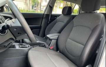 Hyundai Creta 1.6 16V Attitude - Foto #9