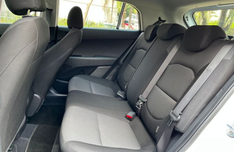 Hyundai Creta 1.6 16V Attitude - Foto #10