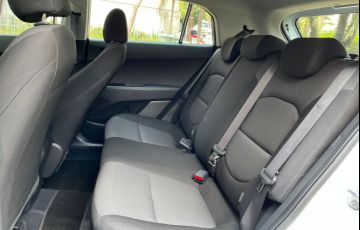Hyundai Creta 1.6 16V Attitude - Foto #10