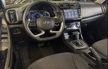 Hyundai Creta 1.0 Tgdi Limited - Foto #10