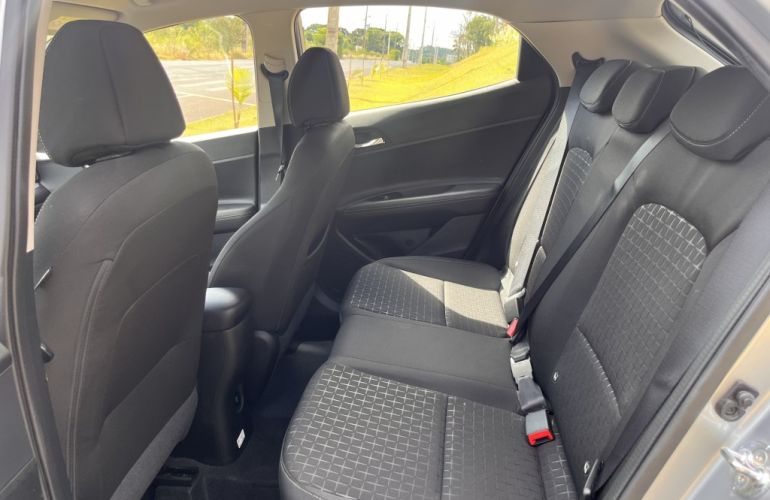 Hyundai HB20 1.0 T-GDI Platinum (Aut) - Foto #7