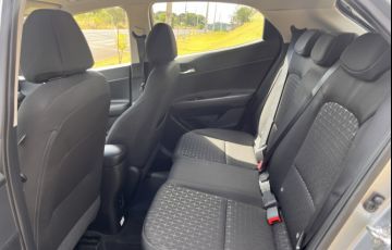 Hyundai HB20 1.0 T-GDI Platinum (Aut) - Foto #7