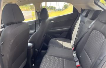 Hyundai HB20 1.0 T-GDI Platinum (Aut) - Foto #8