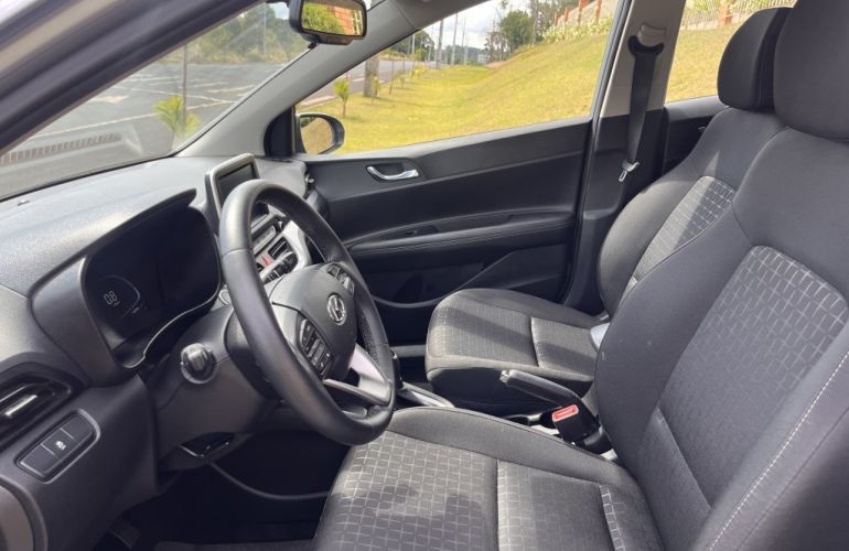 Hyundai HB20 1.0 T-GDI Platinum (Aut) - Foto #10