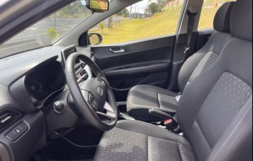 Hyundai HB20 1.0 T-GDI Platinum (Aut) - Foto #10