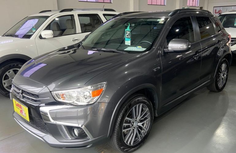 Mitsubishi ASX 2.0 HPE - Foto #1