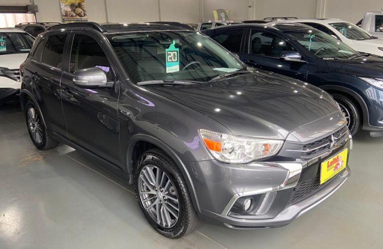 Mitsubishi ASX 2.0 HPE - Foto #3