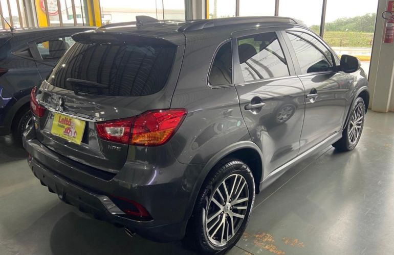 Mitsubishi ASX 2.0 HPE - Foto #4