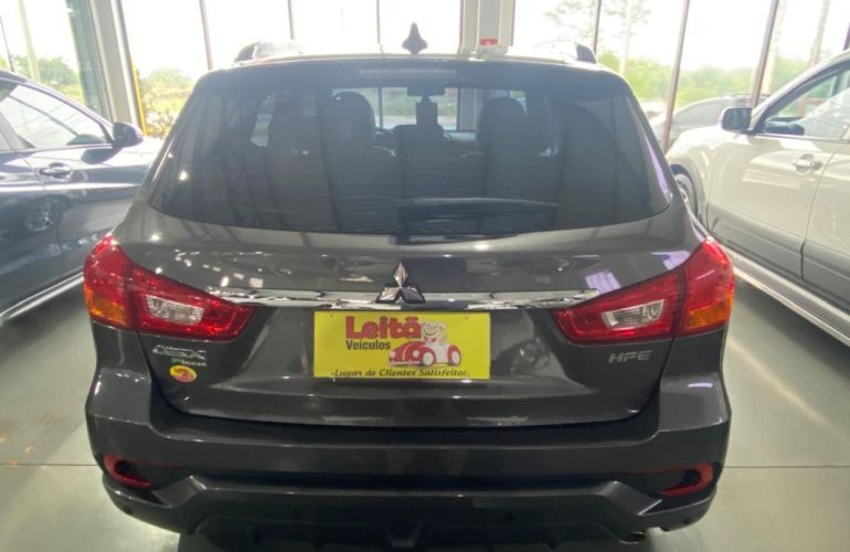 Mitsubishi ASX 2.0 HPE - Foto #5