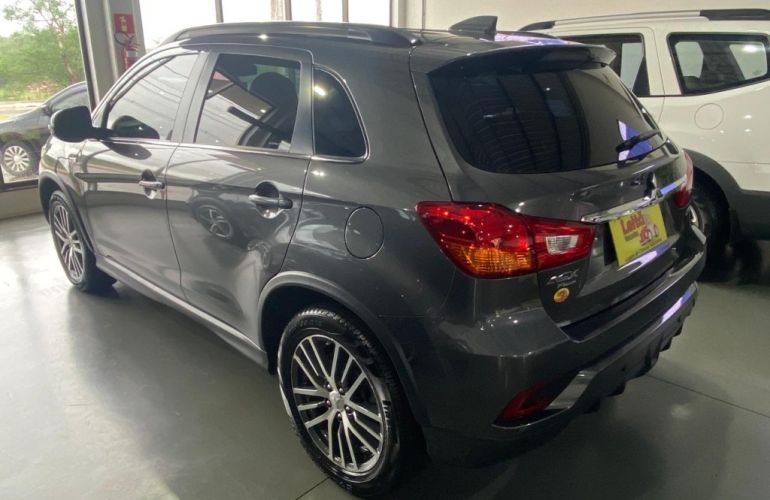 Mitsubishi ASX 2.0 HPE - Foto #6