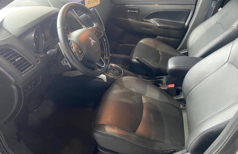 Mitsubishi ASX 2.0 HPE - Foto #9