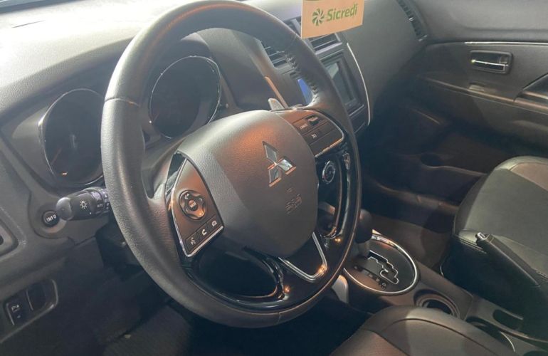 Mitsubishi ASX 2.0 HPE - Foto #10