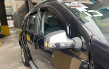 Renault Duster 2.0 Dynamique 4x2 16V Flex 4p Automático - Foto #7