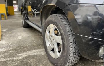 Renault Duster 2.0 Dynamique 4x2 16V Flex 4p Automático - Foto #8