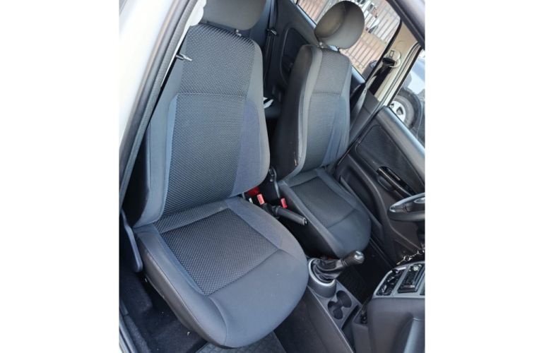 Volkswagen Gol 1.0 TEC Trendline (Flex) 4p - Foto #6