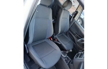 Volkswagen Gol 1.0 TEC Trendline (Flex) 4p - Foto #6