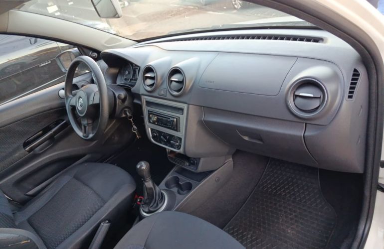 Volkswagen Gol 1.0 TEC Trendline (Flex) 4p - Foto #7