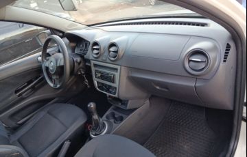 Volkswagen Gol 1.0 TEC Trendline (Flex) 4p - Foto #7