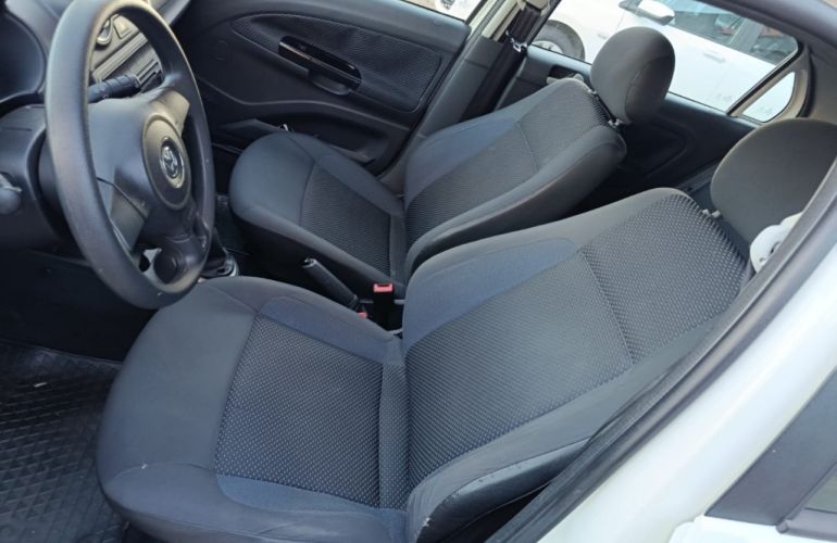 Volkswagen Gol 1.0 TEC Trendline (Flex) 4p - Foto #10