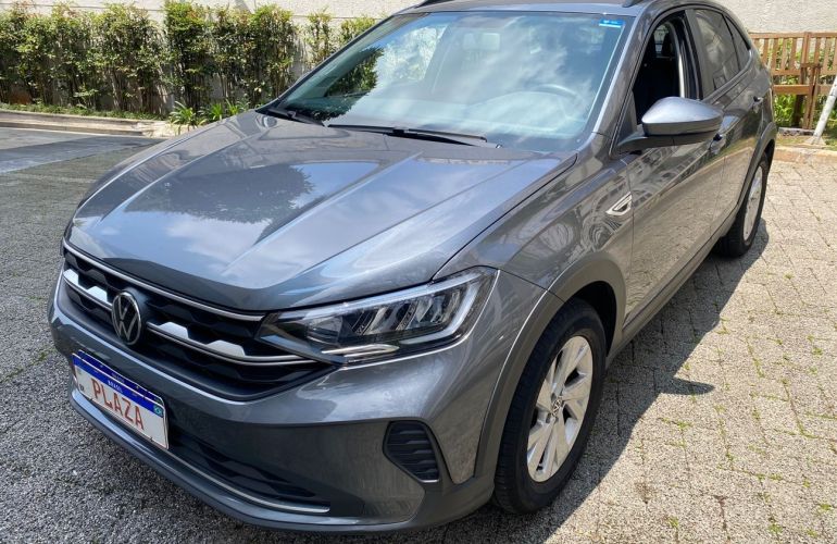 Volkswagen Nivus 1.0 200 TSi Total Comfortline - Foto #1